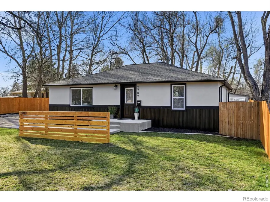 2709 Laporte Avenue, Fort Collins, CO 80521 - #3