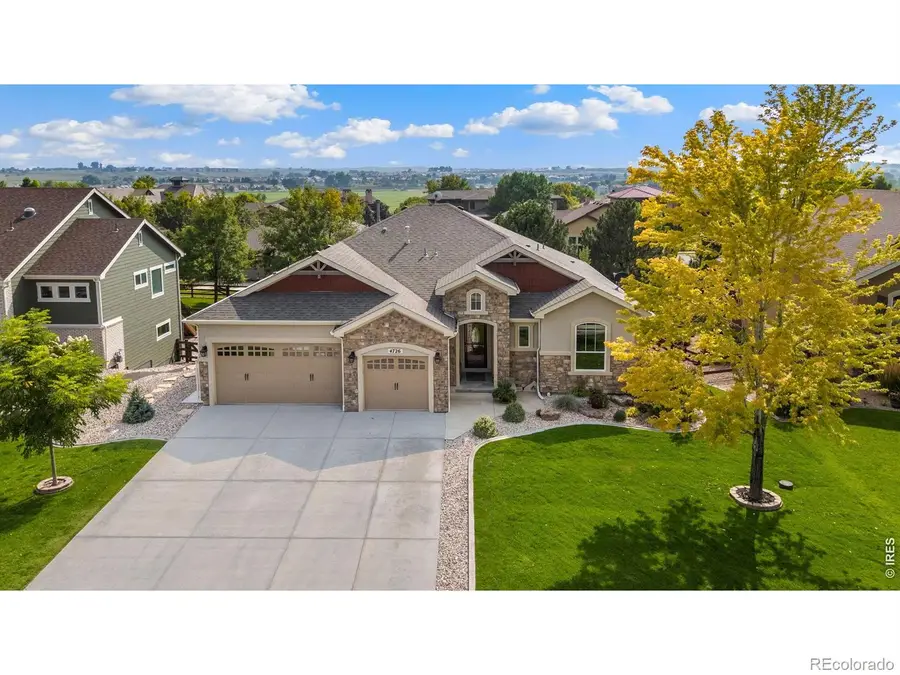 4726 Sorrel Lane, Johnstown, CO 80534 - #2
