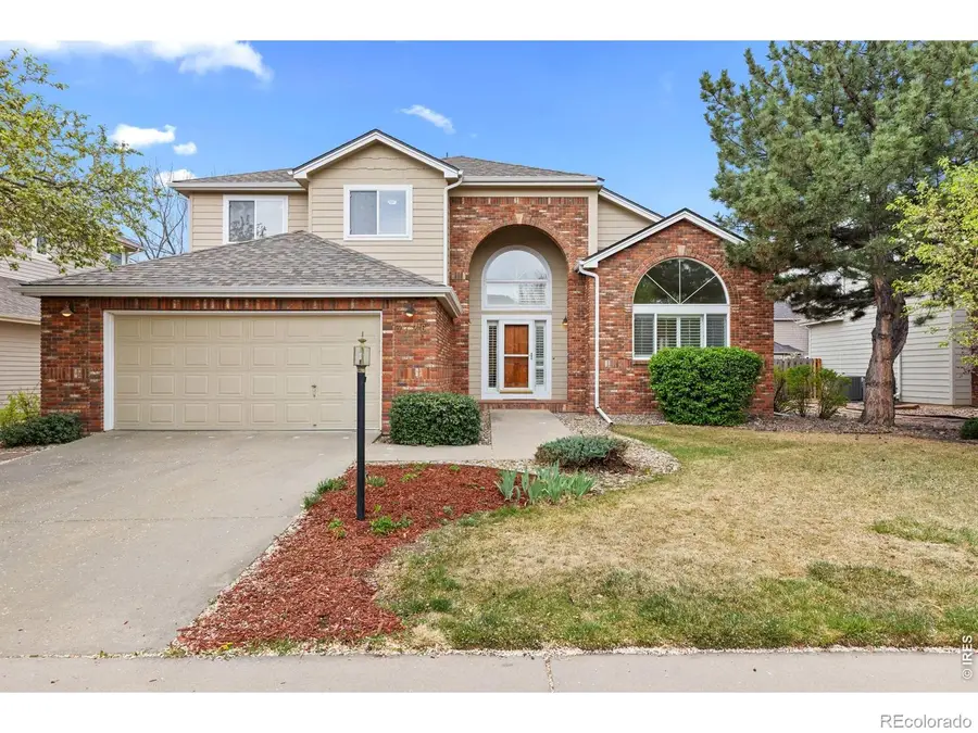 3726 Barbados Place, Boulder, CO 80301 - #2