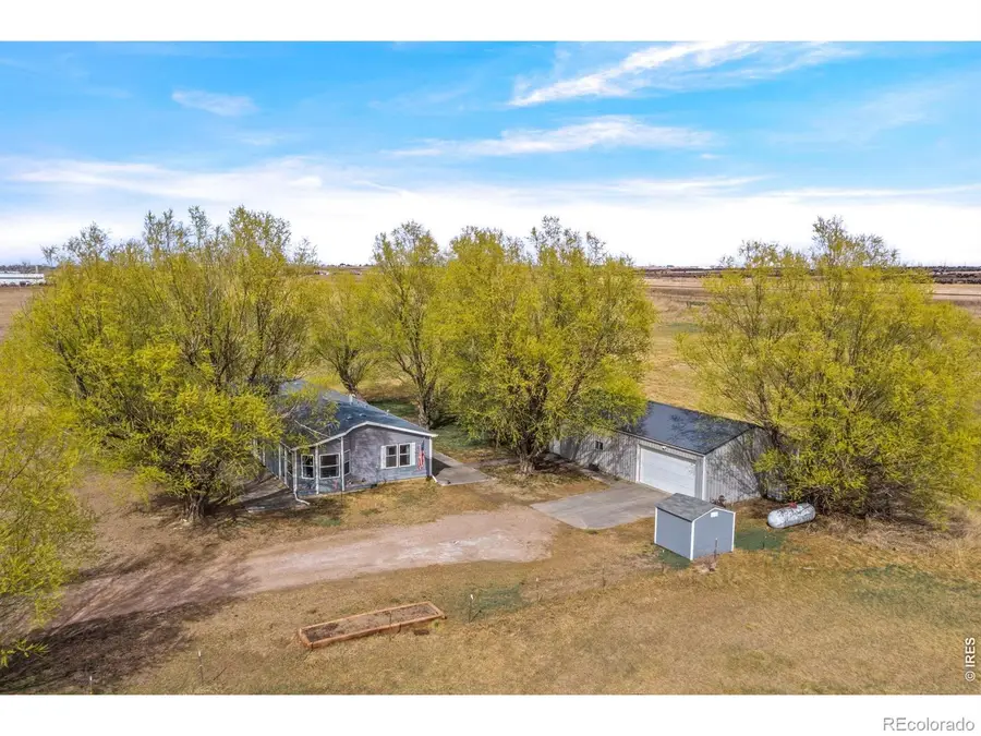 21132 County Road 47, La Salle, CO 80645 - #3