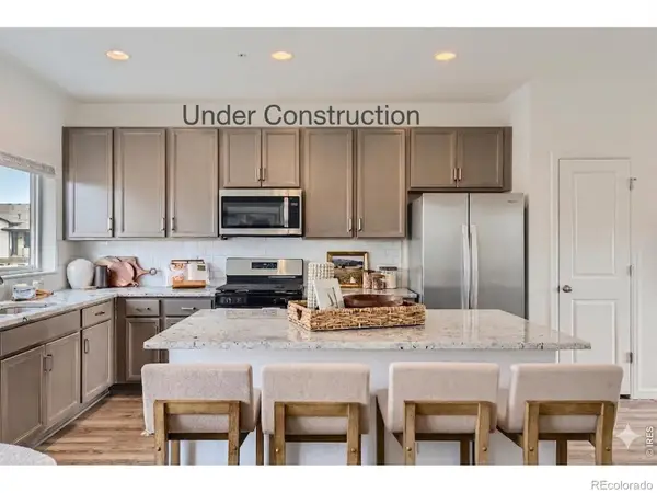 1002 Schlagel Street #6, Fort Collins, CO 80524