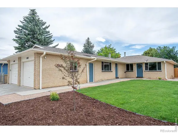 1640-1642 Cheyenne Avenue, Loveland, CO 80538