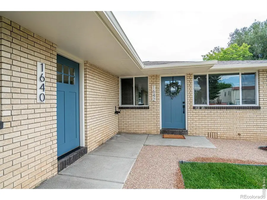 1640-1642 Cheyenne Avenue, Loveland, CO 80538 - #2