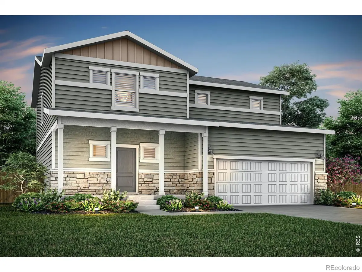 749 E Michigan Avenue, Berthoud, CO 80513 - #1