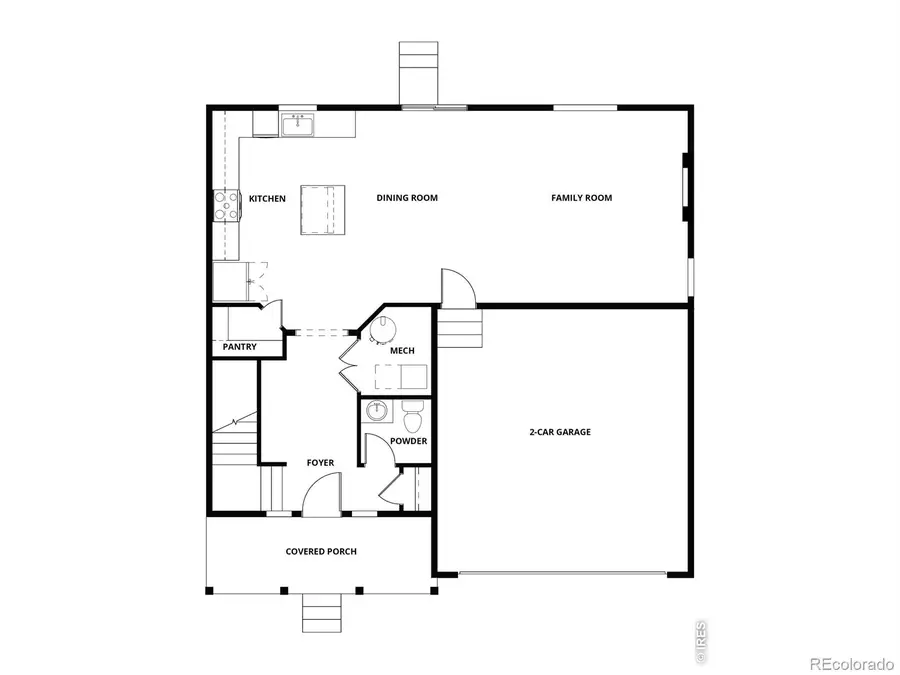 749 E Michigan Avenue, Berthoud, CO 80513 - #2