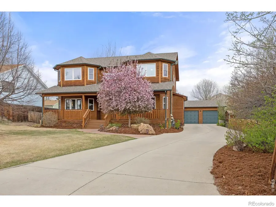 797 Aspen Way, Louisville, CO 80027 - #2