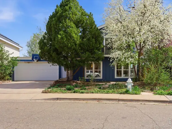 4437 Driftwood Place, Boulder, CO 80301