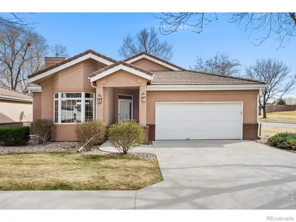 7564 Tamarisk Drive, Fort Collins, CO 80528