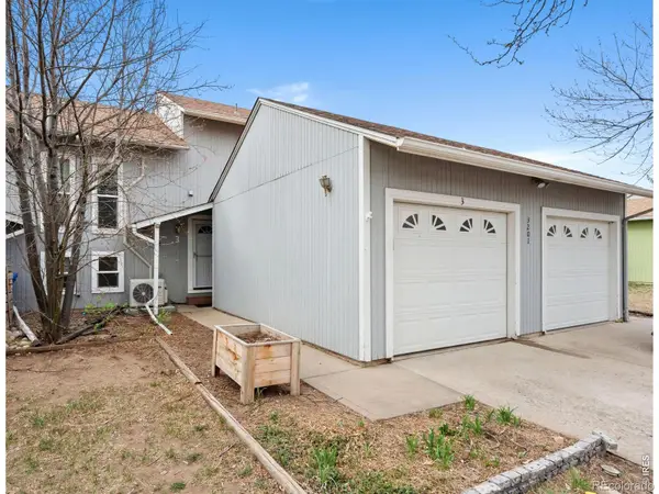3201 Sumac Street #3, Fort Collins, CO 80526