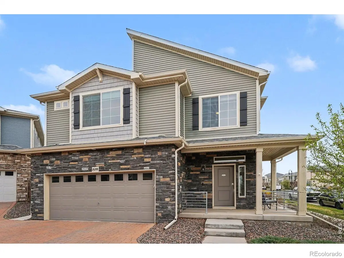 26288 E Maple Drive, Aurora, CO 80018 - #1