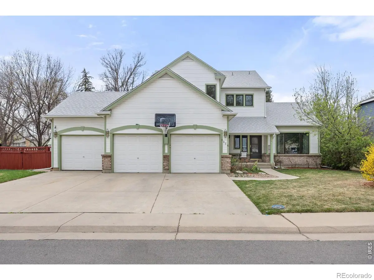 1276 Cressida Court, Lafayette, CO 80026 - #1