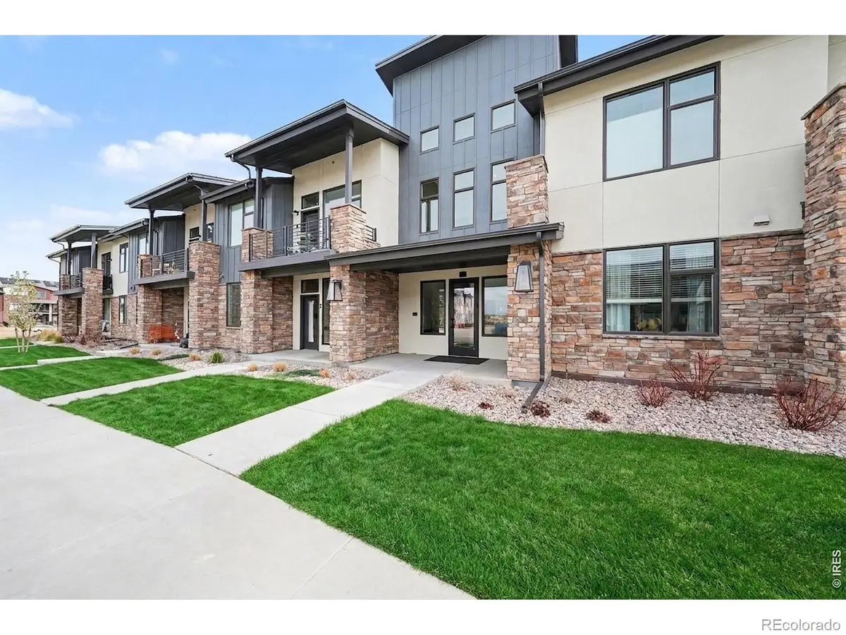 827 Schlagel #2, Fort Collins, CO 80524 - #1
