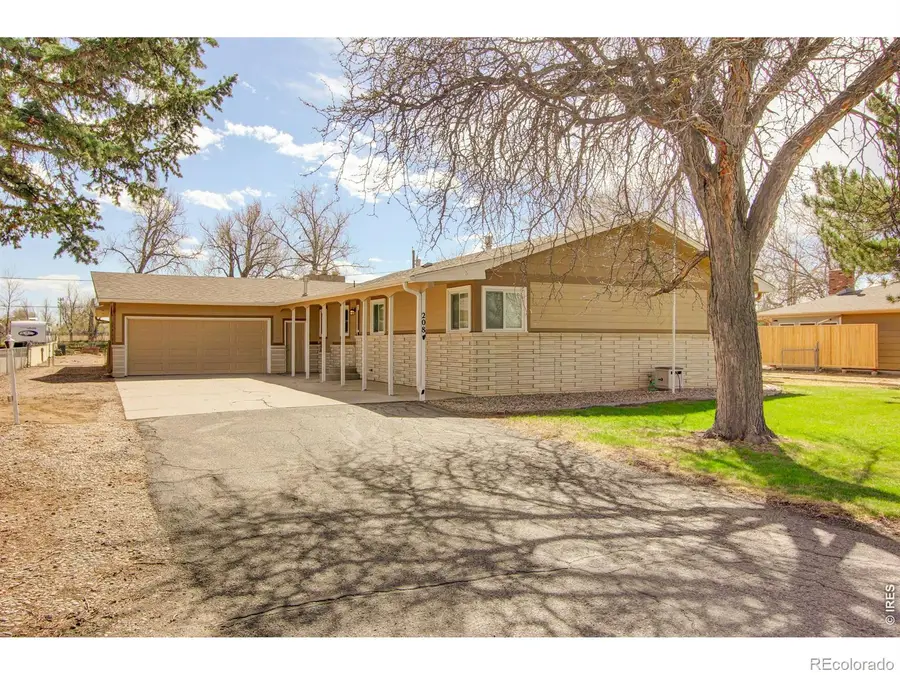 208 35th Street Sw, Loveland, CO 80537 - #2