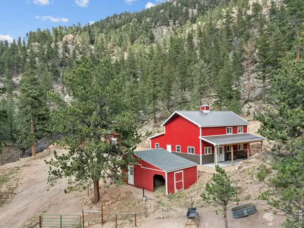 6761 Us Highway 36, Estes Park, CO 80517