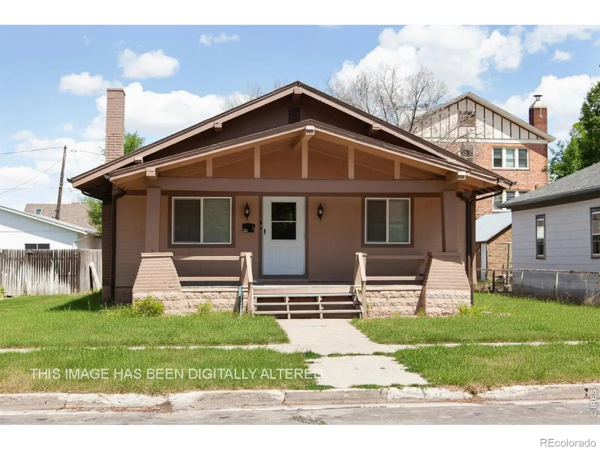 212 Denver Street, Sterling, CO 80751 - #1