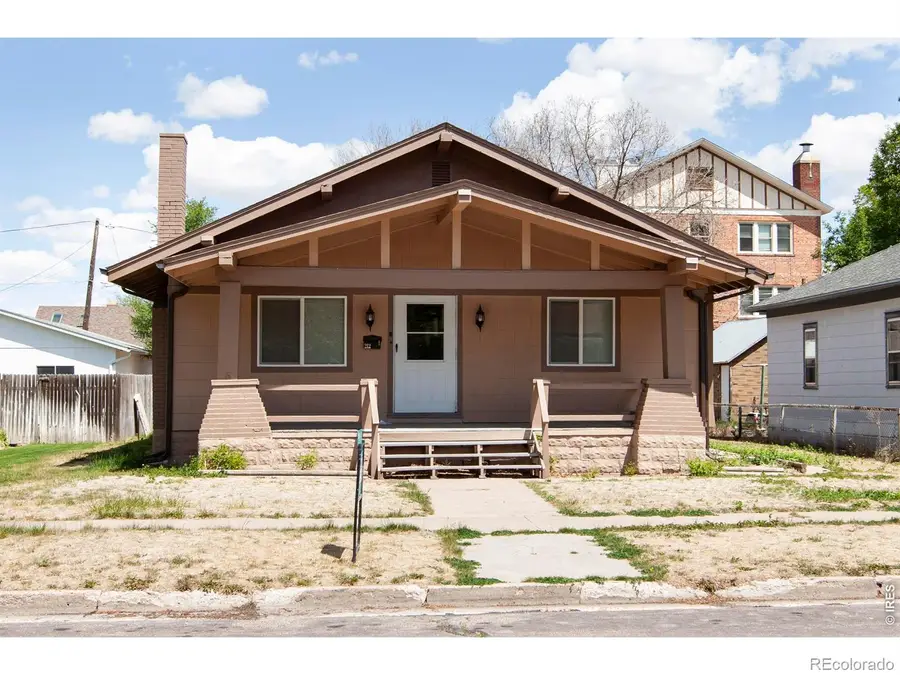 212 Denver Street, Sterling, CO 80751 - #2
