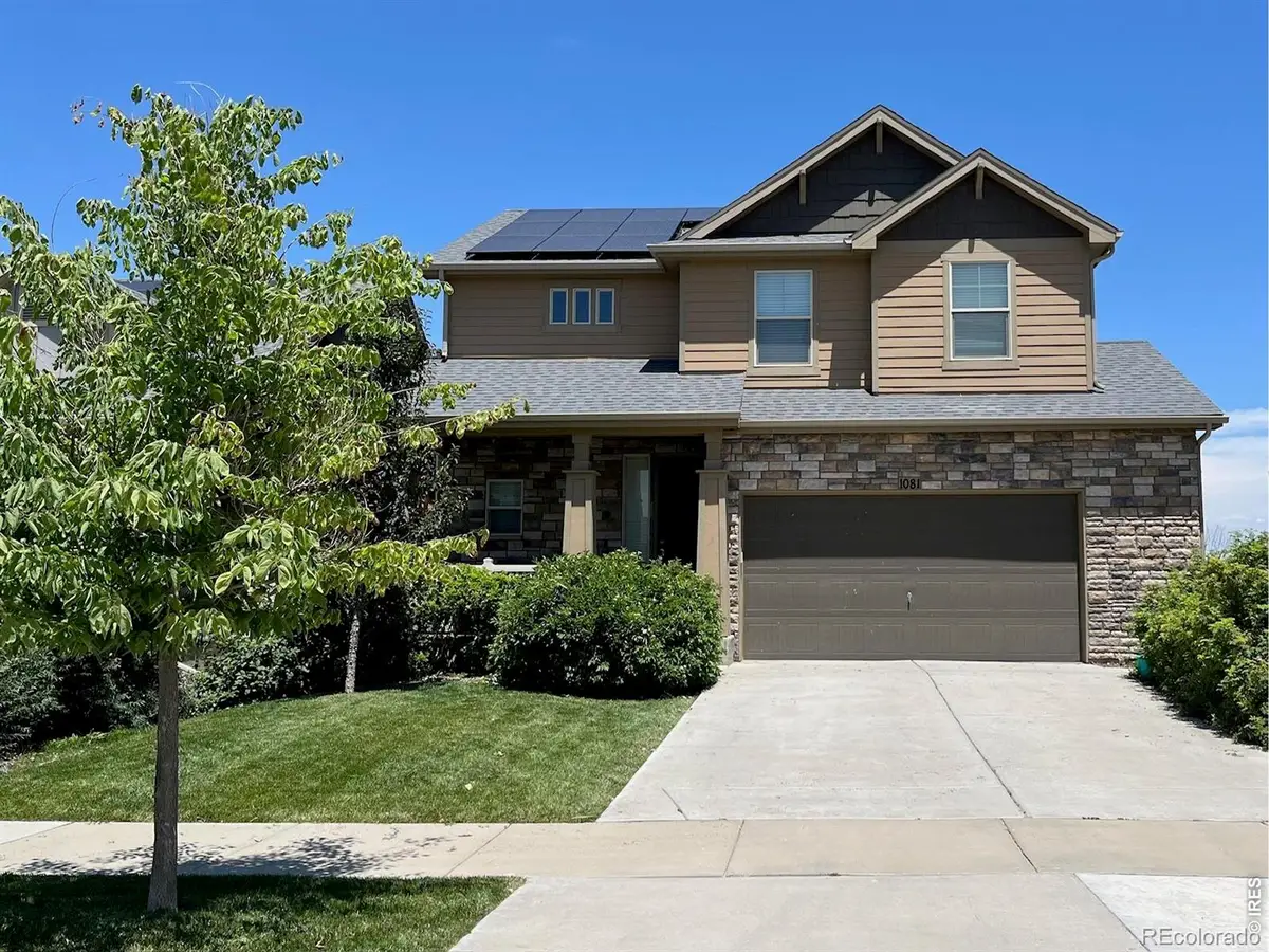 1081 Acadia Circle, Erie, CO 80516 - #1