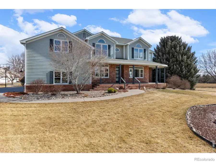 7766 Park Ridge Circle, Fort Collins, CO 80528 - #3