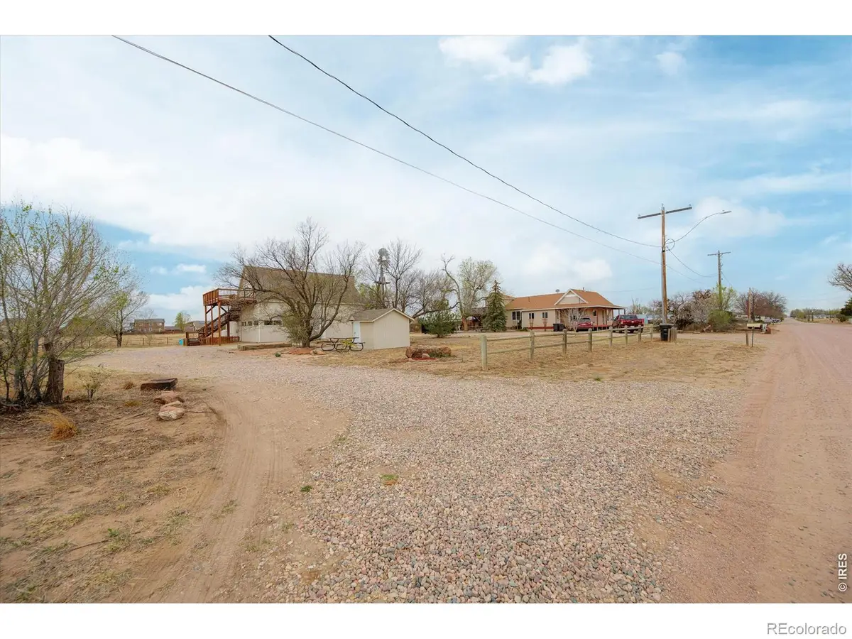 1019 3rd Street, Pierce, CO 80650 - #1