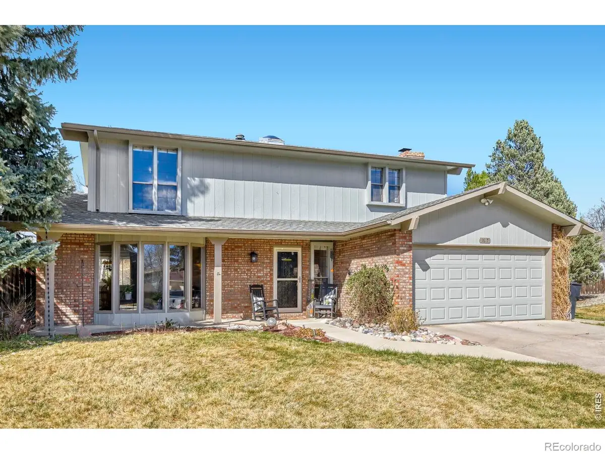 1617 Ithaca Court, Longmont, CO 80503 - #1