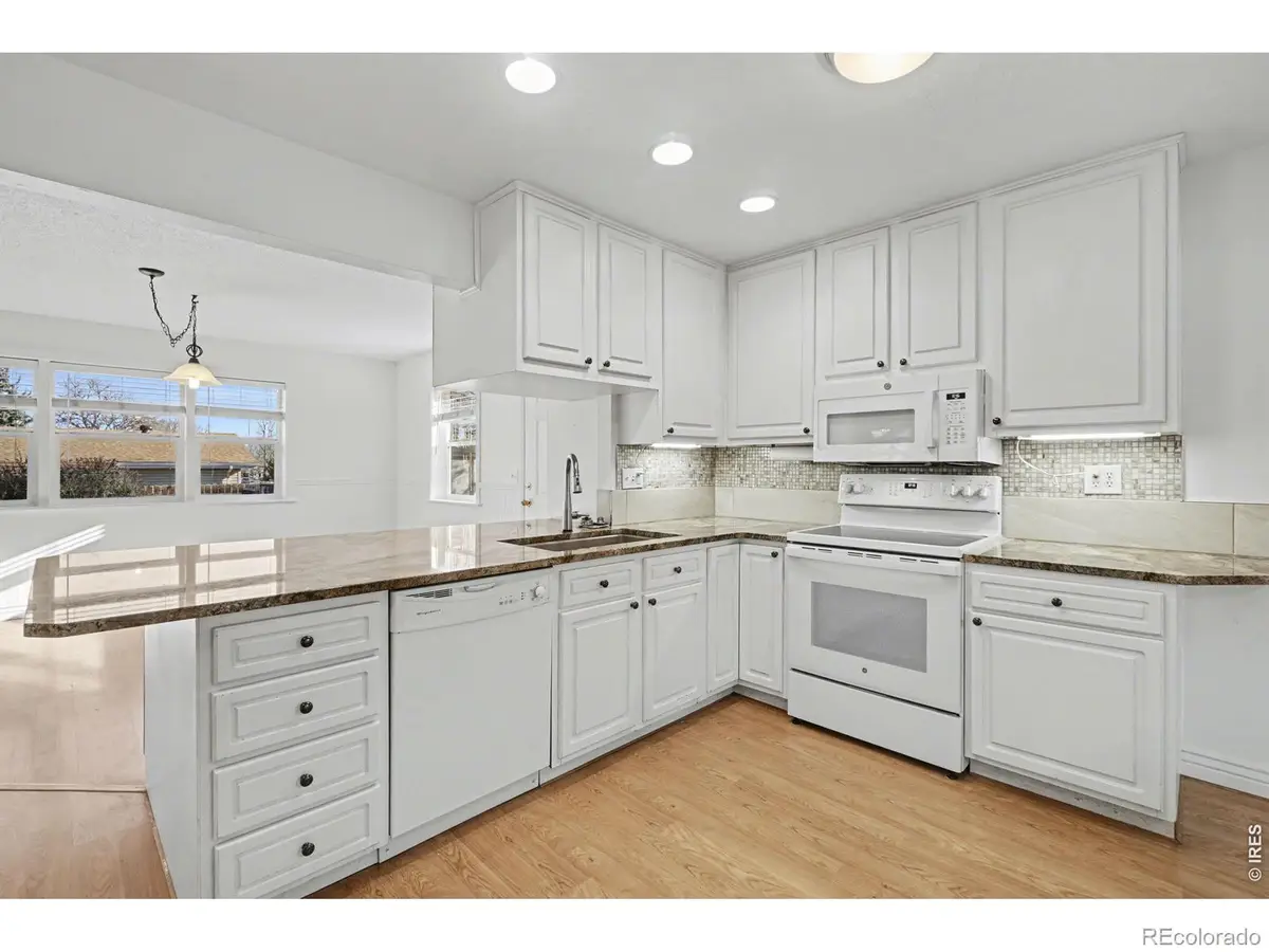 3711 W 7th St Rd, Greeley, CO 80634 - #1