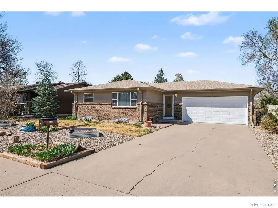 3711 W 7th St Rd, Greeley, CO 80634 - #3