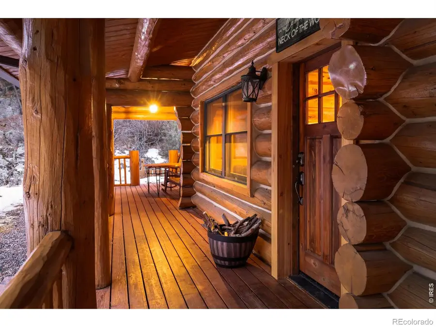 14142 N Saint Vrain Drive, Lyons, CO 80540 - #2