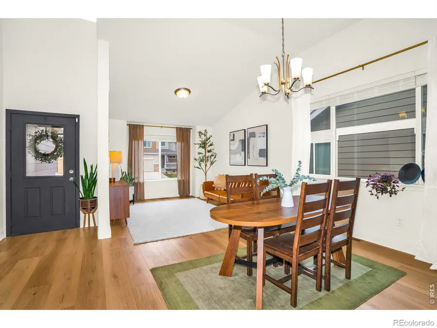 934 Milner Pass Road, Severance, CO 80550 - #2