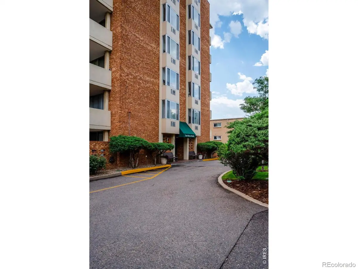 850 20th Street #406, Boulder, CO 80302 - #1