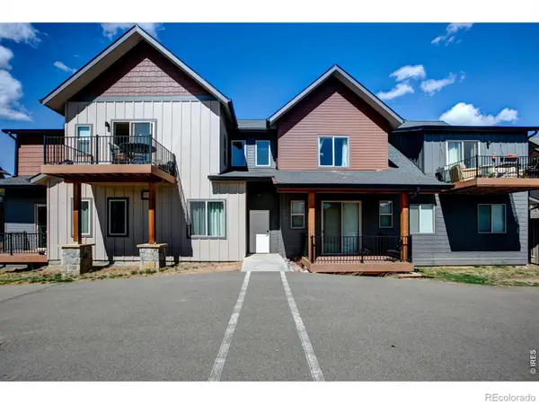 1802 Wildfire Road, Estes Park, CO 80517