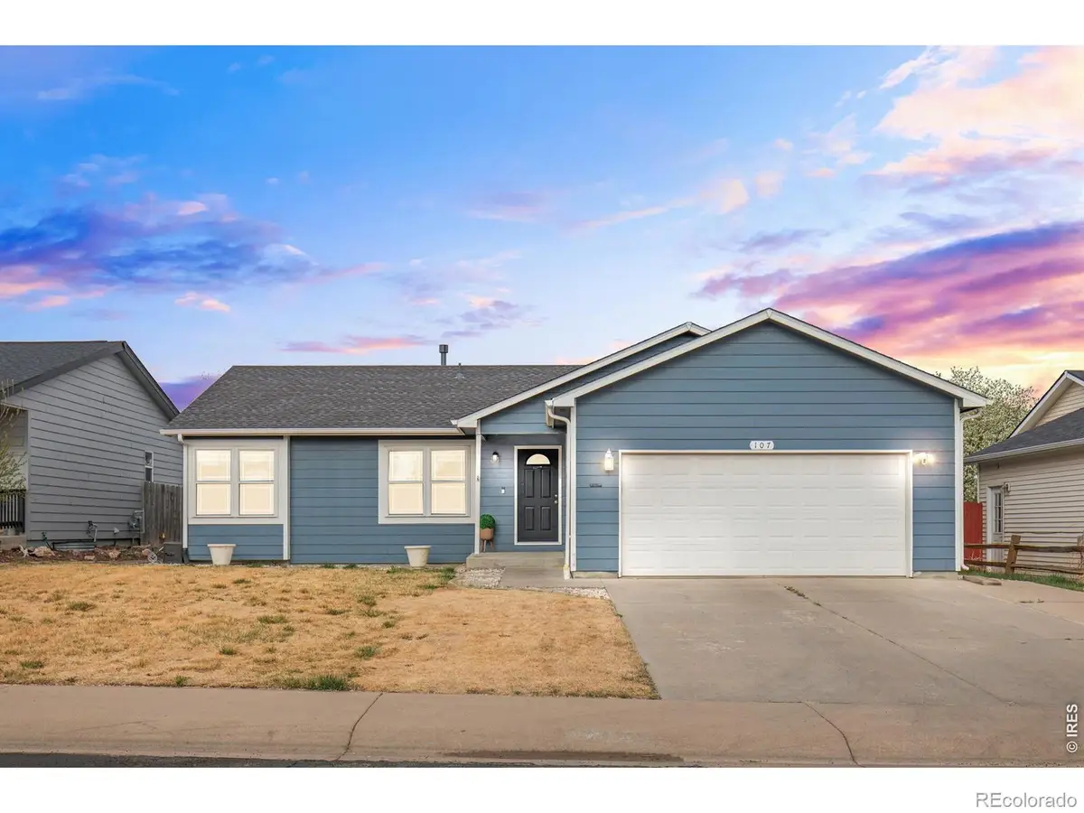 107 N 49th Ave Pl, Greeley, CO 80634 - #1