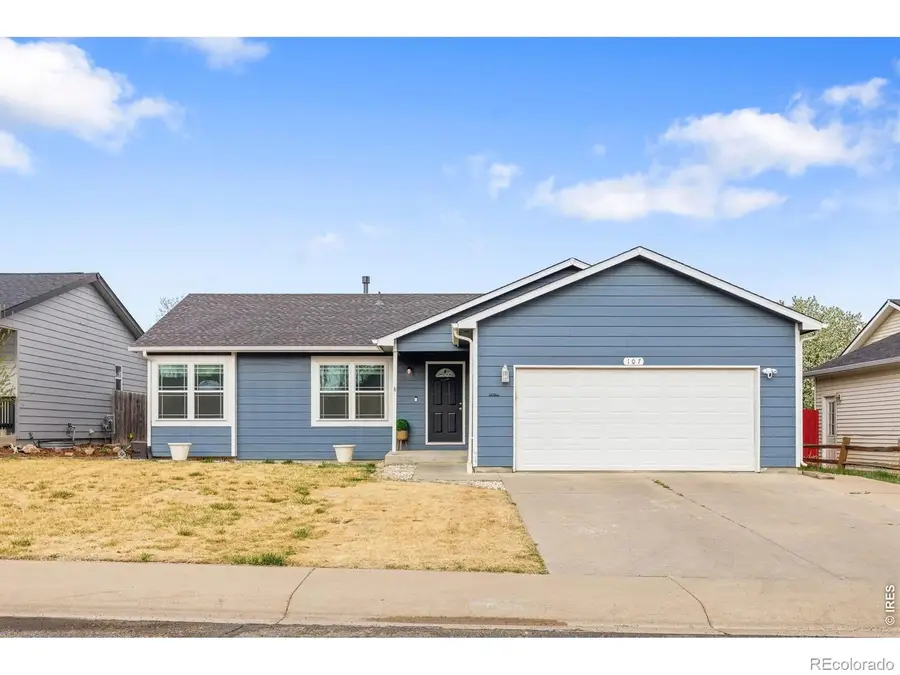 107 N 49th Ave Pl, Greeley, CO 80634 - #3