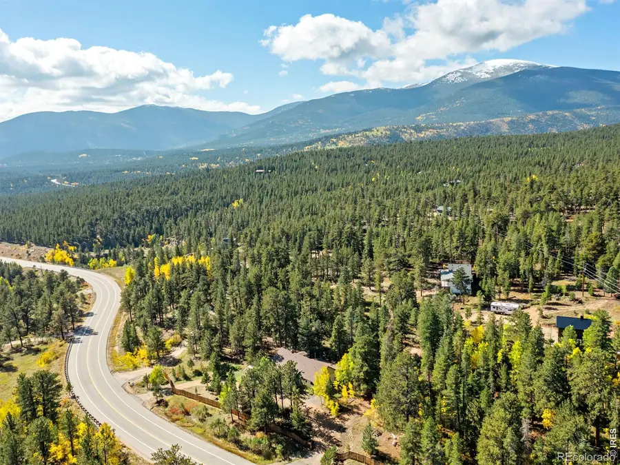 11982 Peak To Peak Drive, Allenspark, CO 80510 - #2