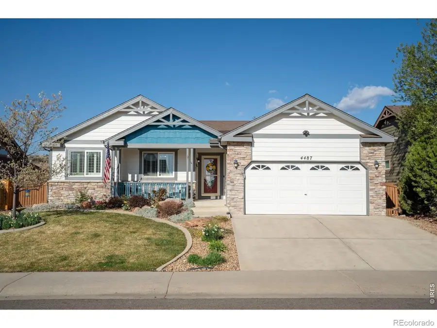 4487 Stump Avenue, Loveland, CO 80538 - #2
