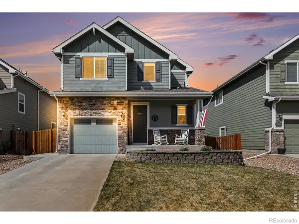 670 Moonglow Drive, Windsor, CO 80550
