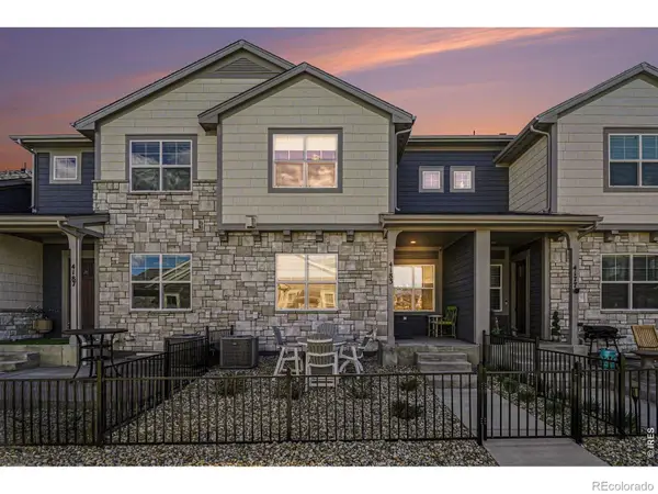 4183 Trapper Lake Drive, Loveland, CO 80538