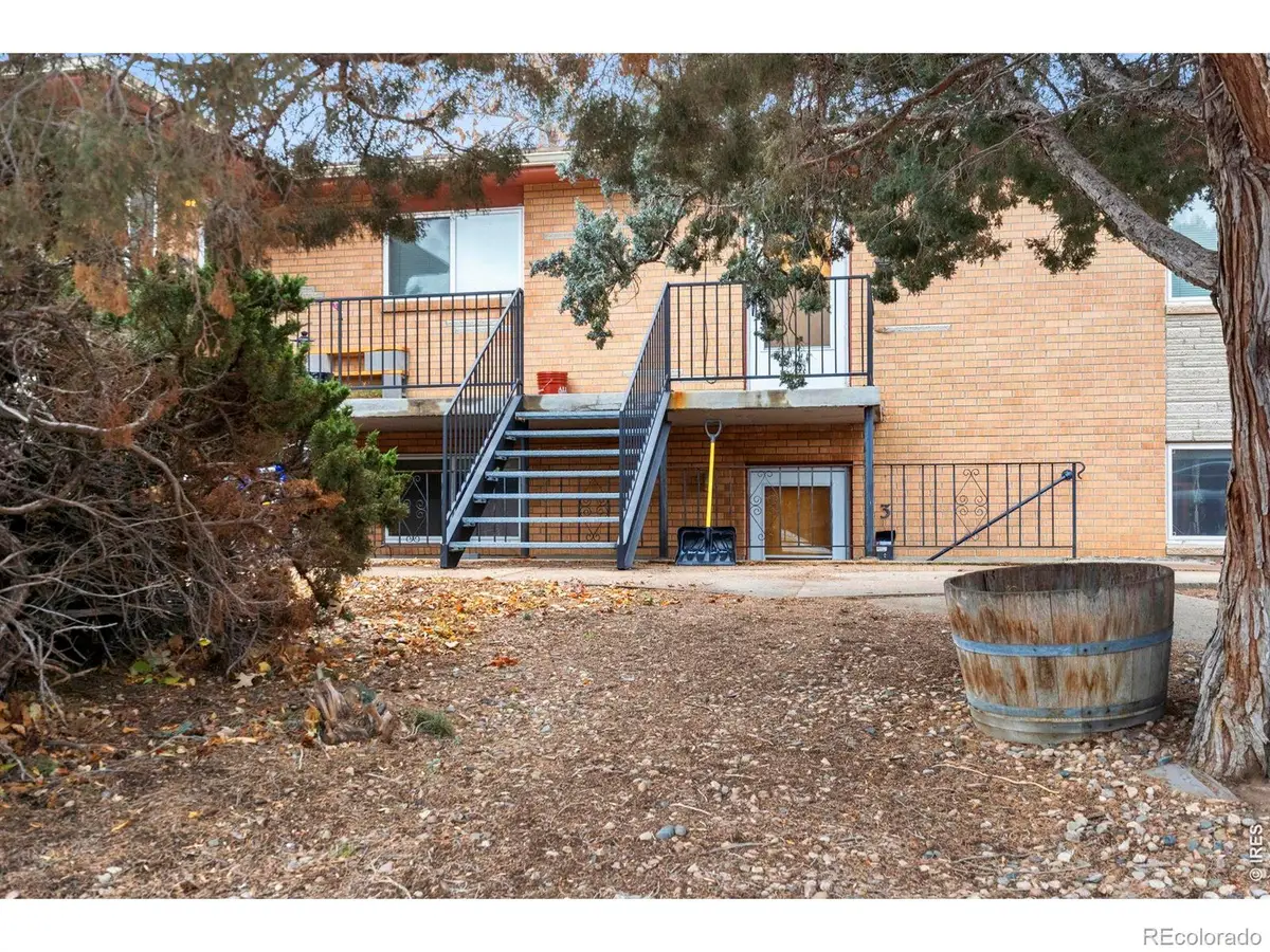 1009 Mchugh Street, Fort Collins, CO 80524 - #1
