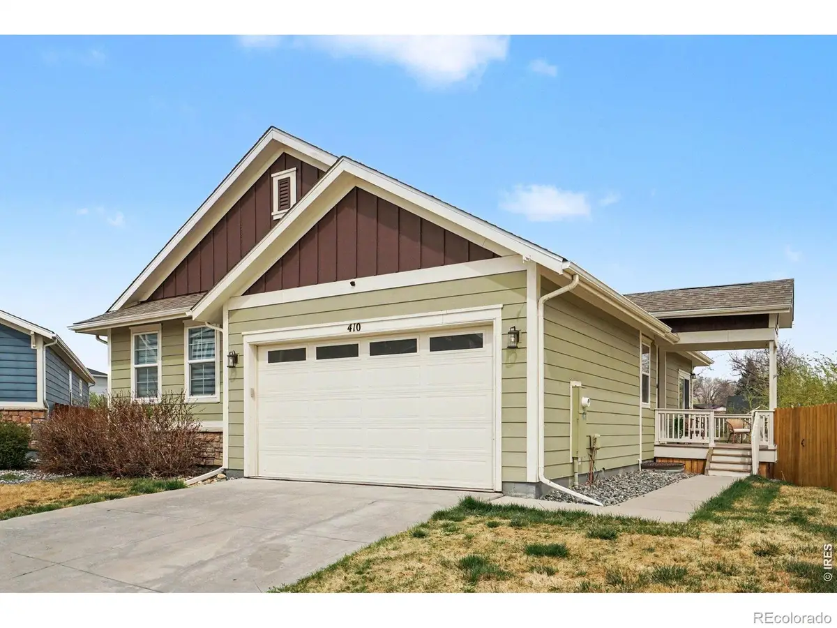 410 Nielson Place, Berthoud, CO 80513 - #1