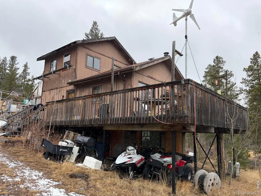 885 Pratt Creek Road, Livermore, CO 80536 - #2