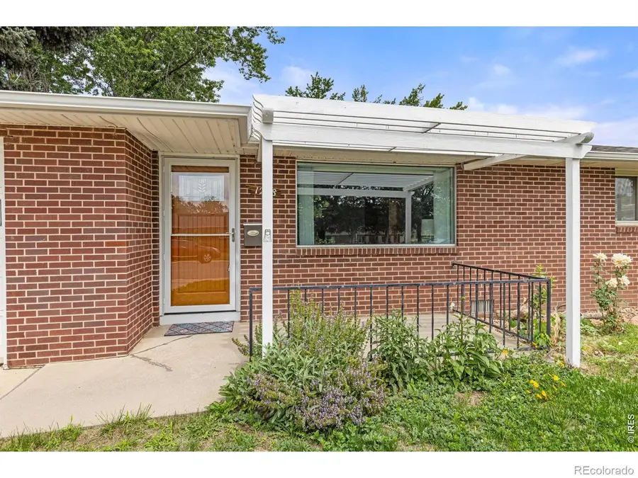 1208 Juniper Street, Longmont, CO 80501 - #3