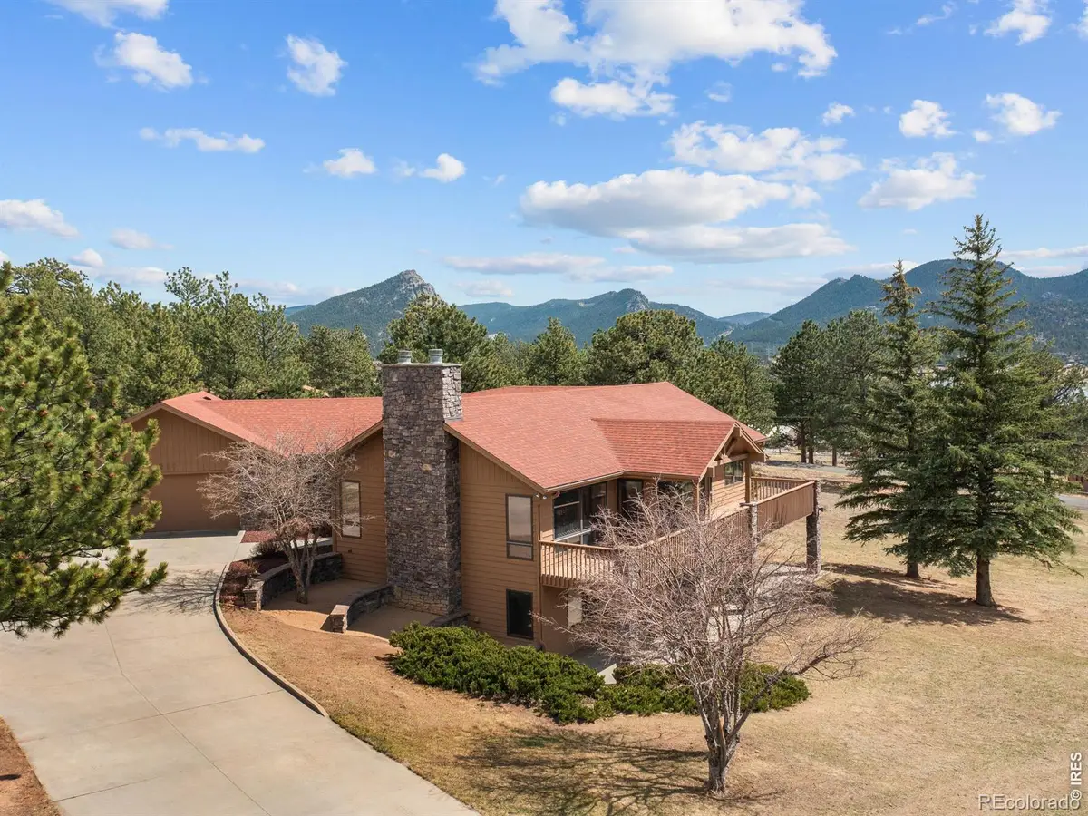 650 Summit Drive, Estes Park, CO 80517 - #1