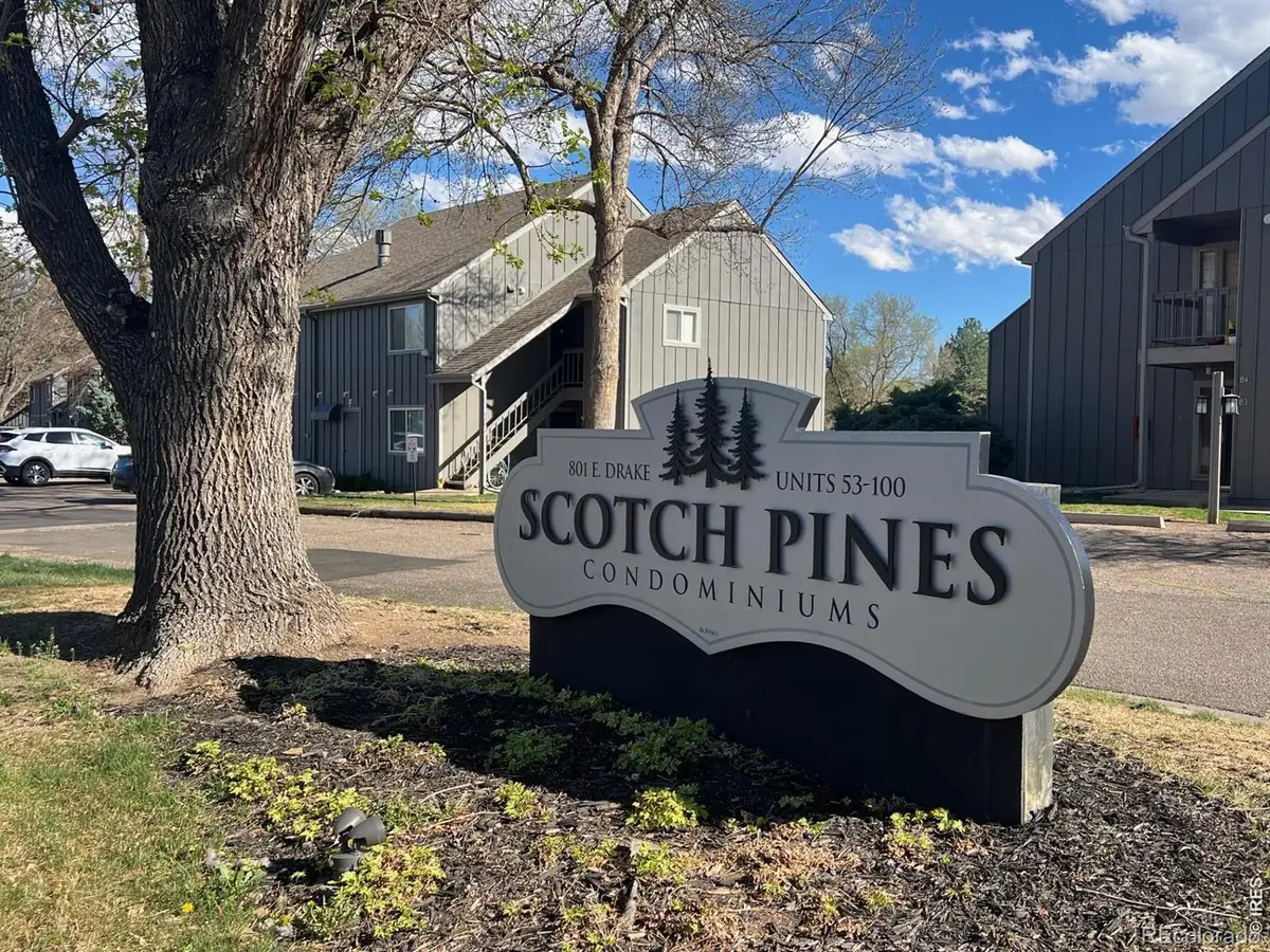 801 E Drake Road #53, Fort Collins, CO 80525 - #1