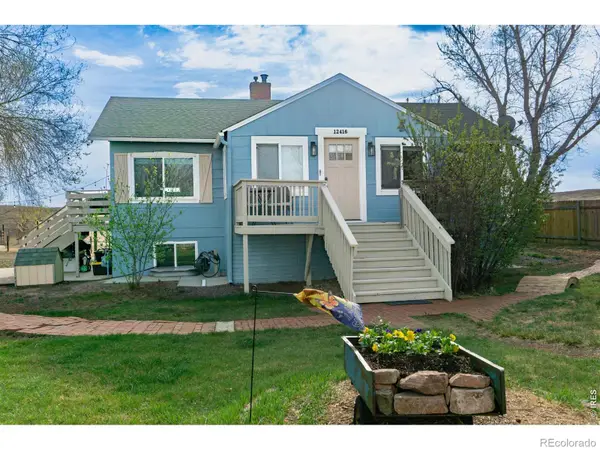 12416 Flagg Drive, Lafayette, CO 80026