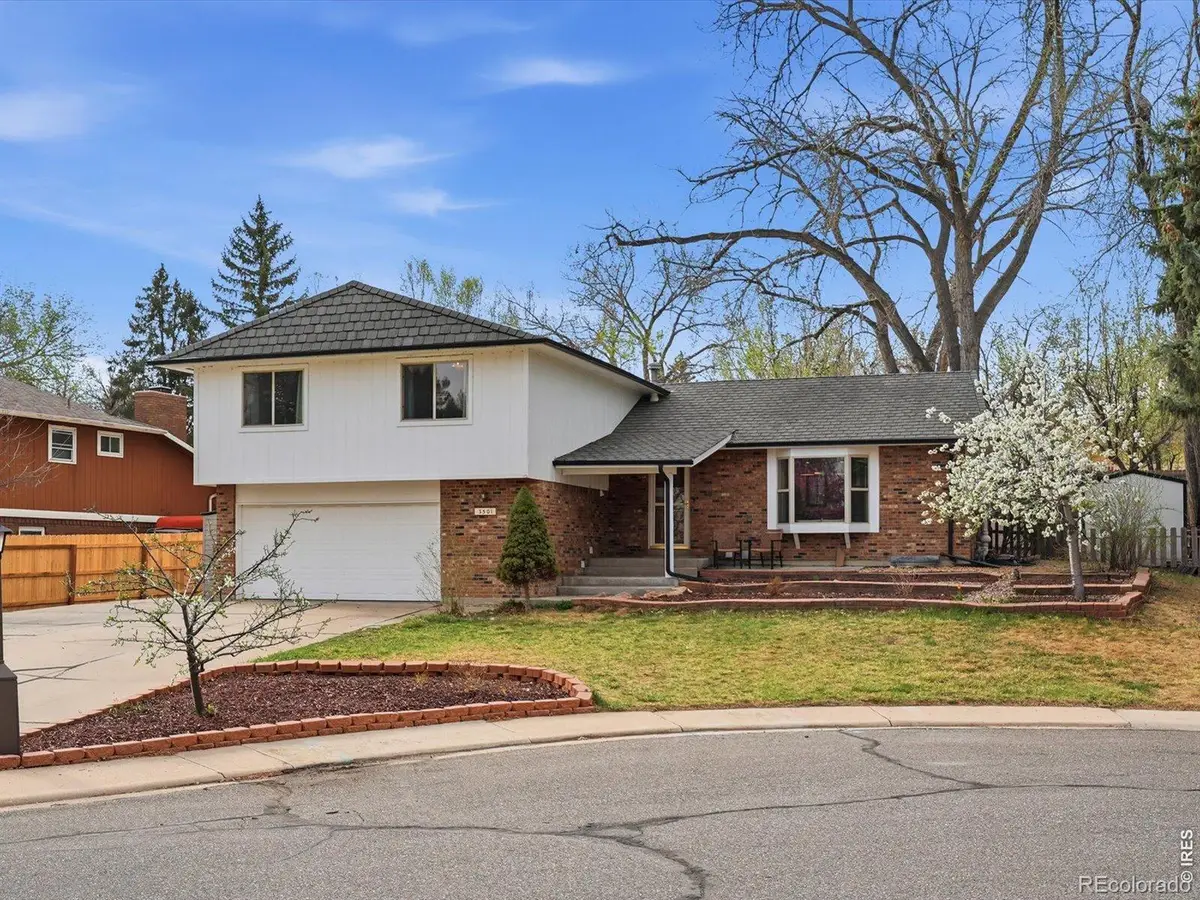 3501 Lakeview Circle, Longmont, CO 80503 - #1