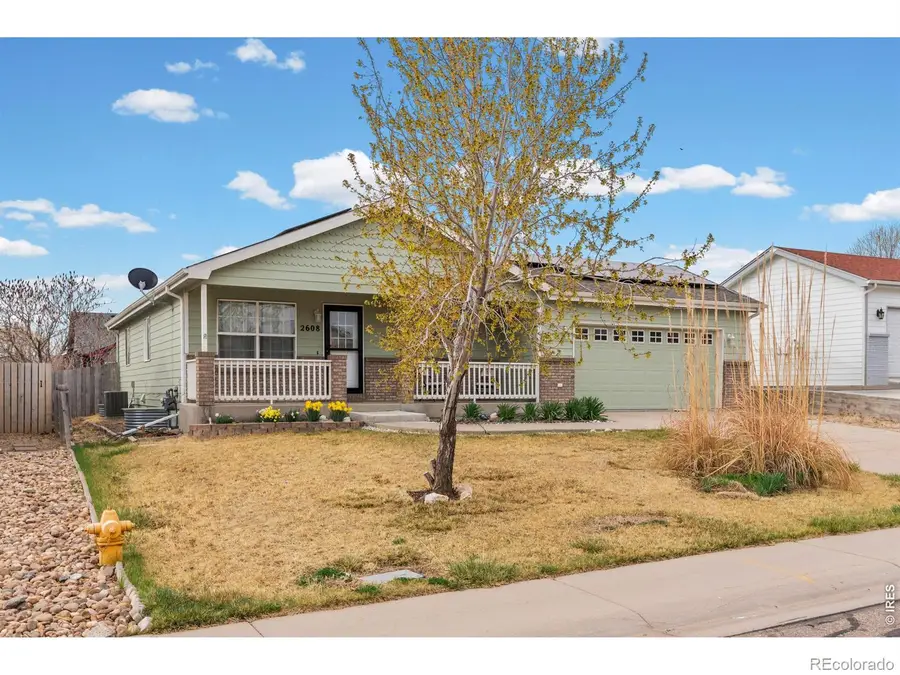 2608 Quay Street, Evans, CO 80620 - #2