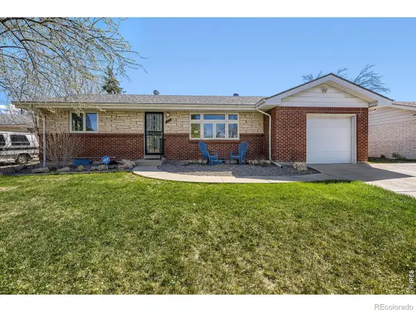 11520 E 2nd Avenue, Aurora, CO 80010