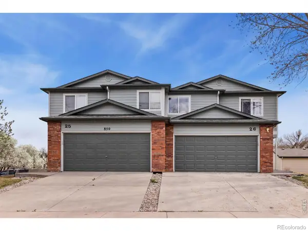 850 S Overland Trail #26, Fort Collins, CO 80521