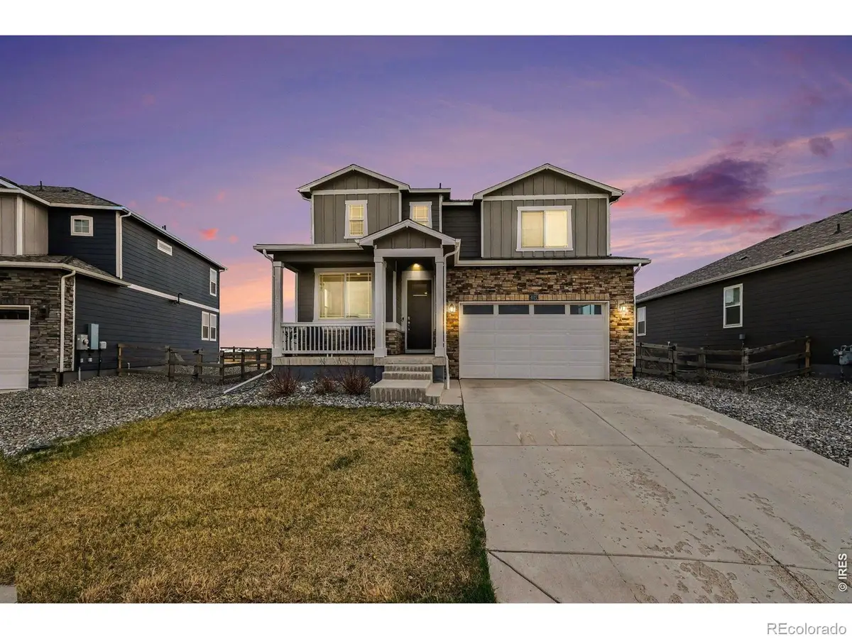 4327 Fox Grove Drive, Fort Collins, CO 80524 - #1