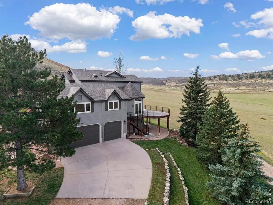 6534 Gindler Ranch Road, Fort Collins, CO 80526 - #2
