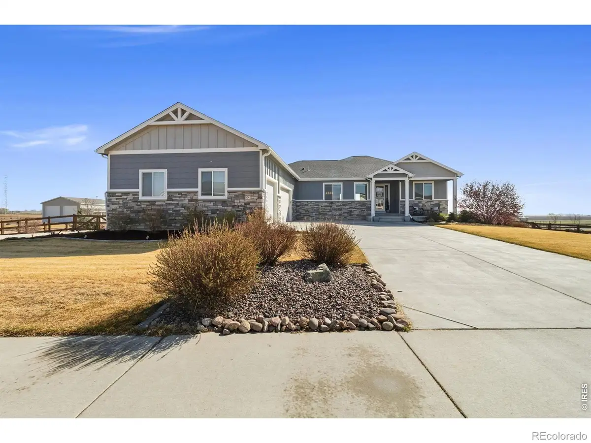 5042 Prairie Lark Lane, Severance, CO 80615 - #1